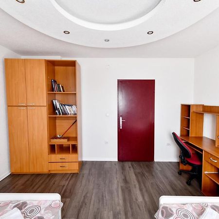 Central Monument Apartment Bojkovic ベオグラード エクステリア 写真