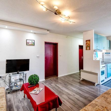 Central Monument Apartment Bojkovic ベオグラード エクステリア 写真