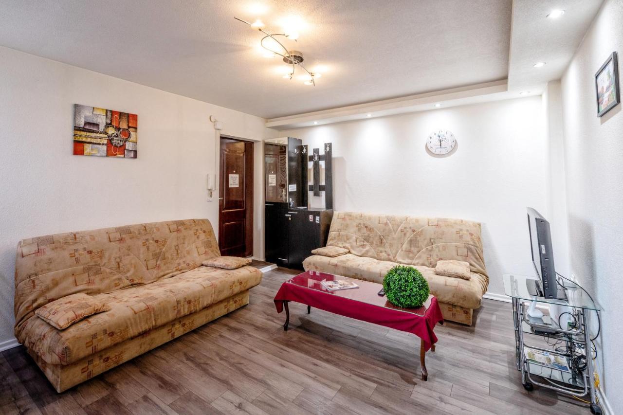 Central Monument Apartment Bojkovic ベオグラード エクステリア 写真